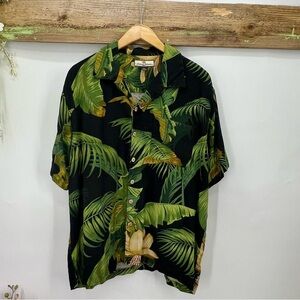 Tommy Bahama Tropical Silk Shirt